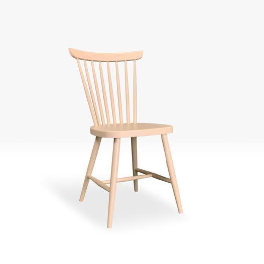 CHAISES POP VINTAGE