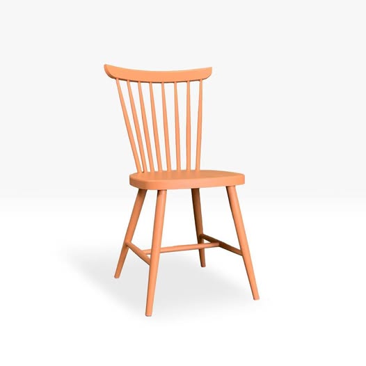 CHAISES POP VINTAGE