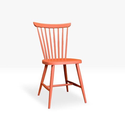 CHAISES POP VINTAGE