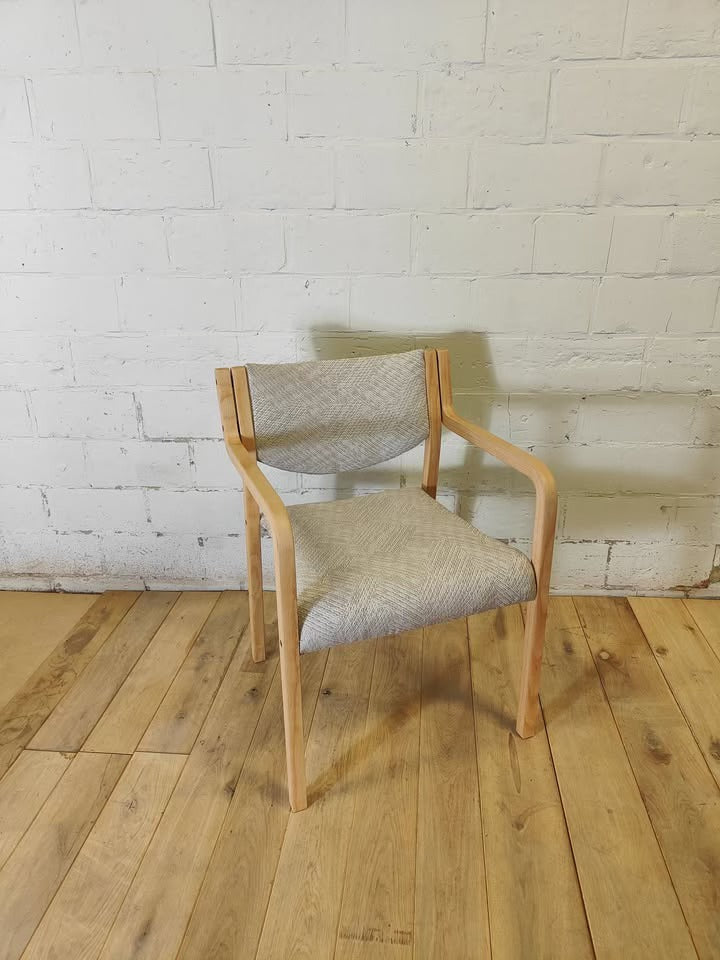 OCTO - ARMCHAIRS