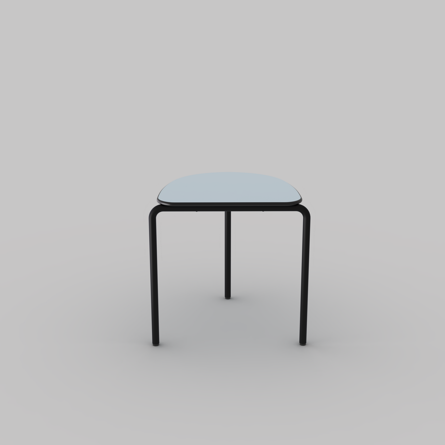 BRUXELLES - LA TABLE D'APPOINT - COLLECTION VOYAGE- 99% ECO