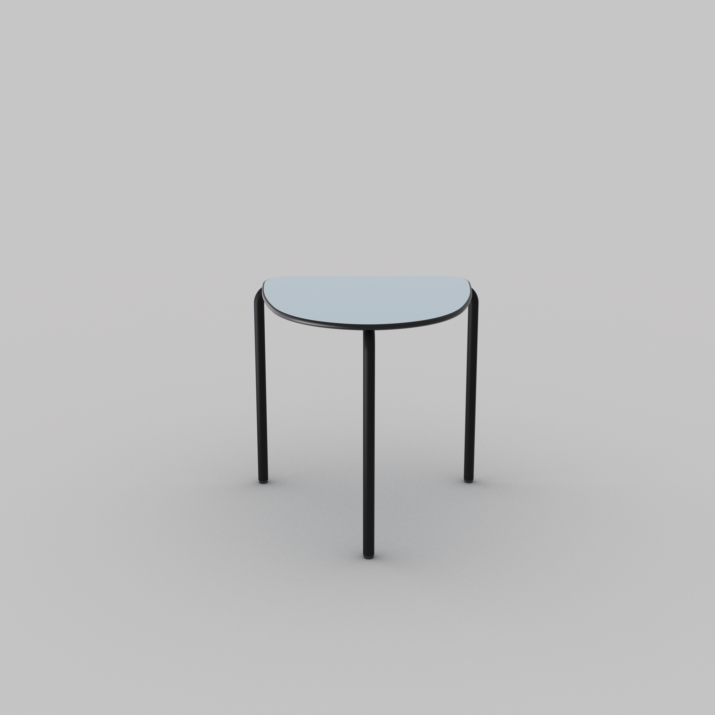 BRUXELLES - LA TABLE D'APPOINT - COLLECTION VOYAGE- 99% ECO