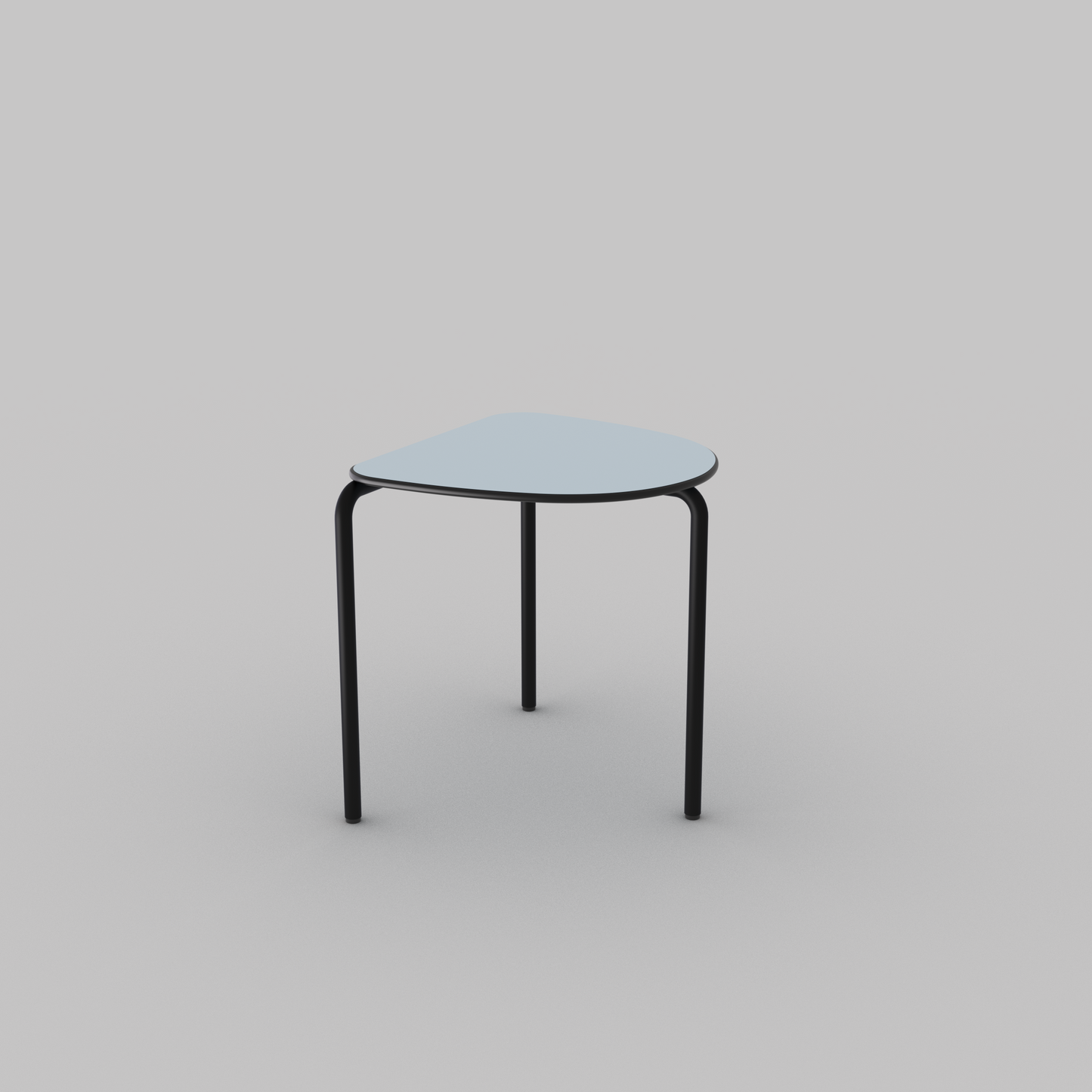 BRUXELLES - LA TABLE D'APPOINT - COLLECTION VOYAGE- 99% ECO