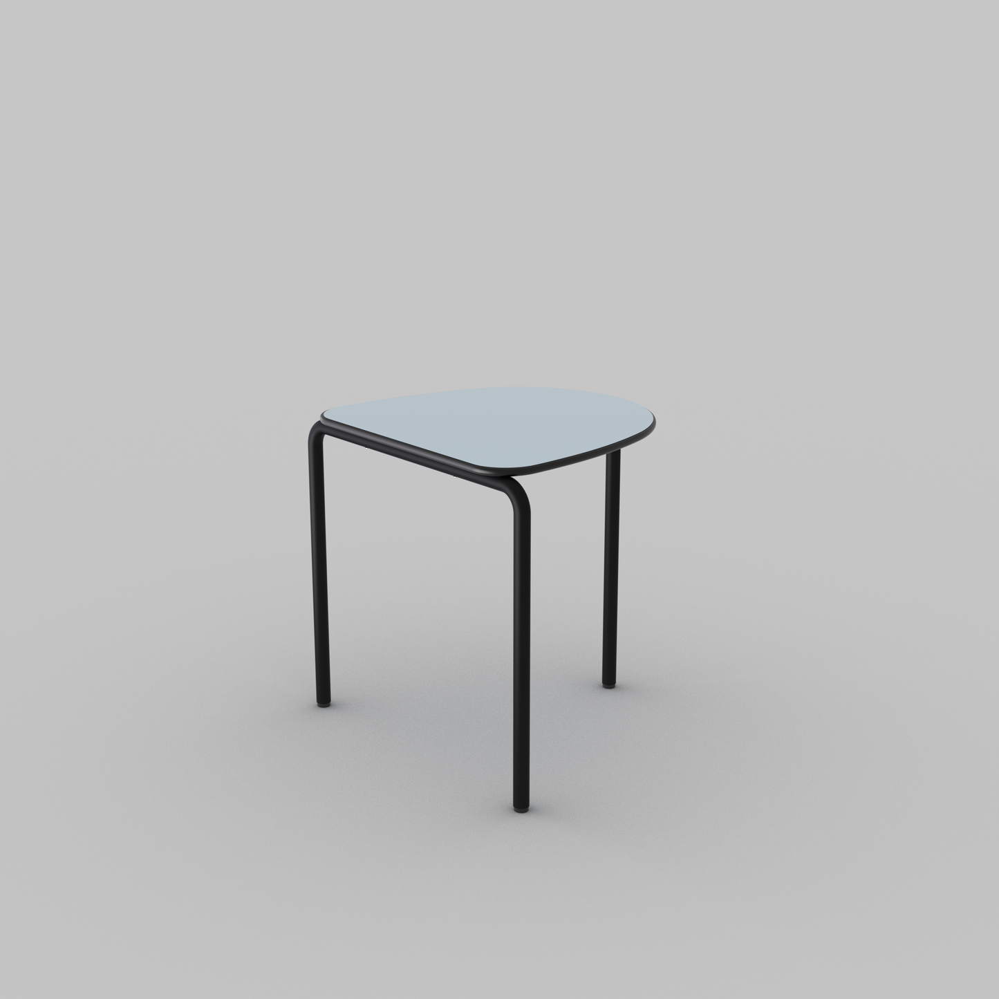BRUXELLES - LA TABLE D'APPOINT - COLLECTION VOYAGE- 99% ECO