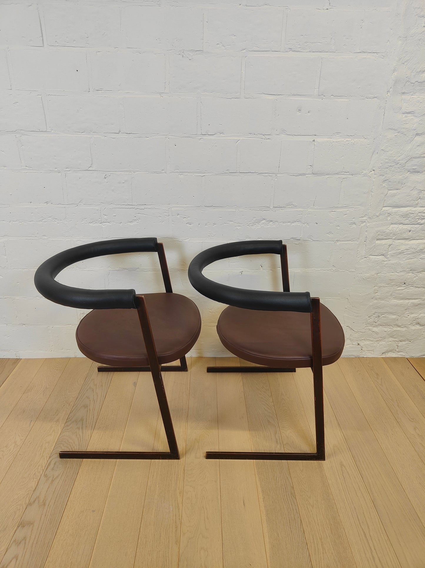 OCTO - ARMCHAIRS