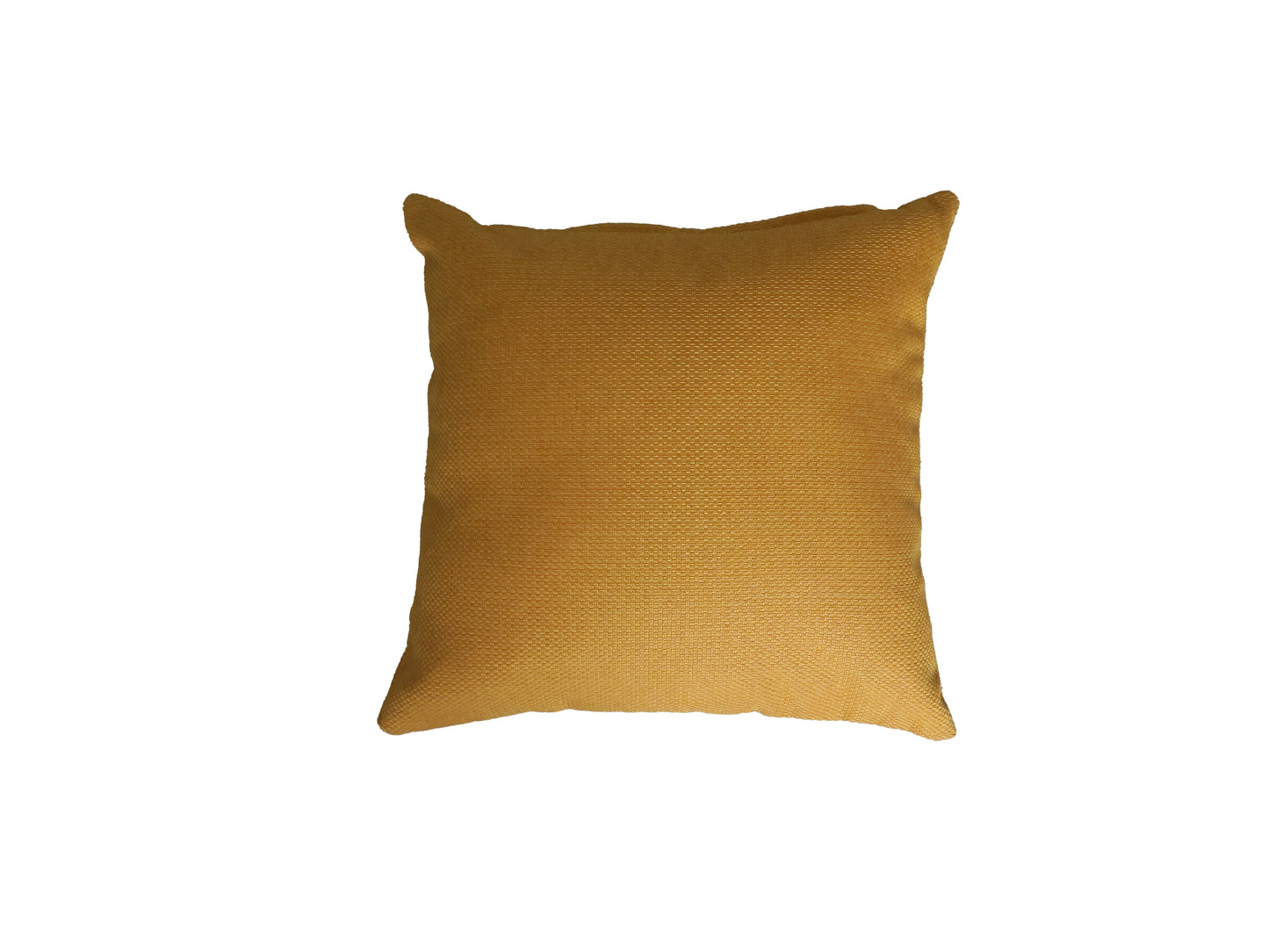 Cotonnade jaune