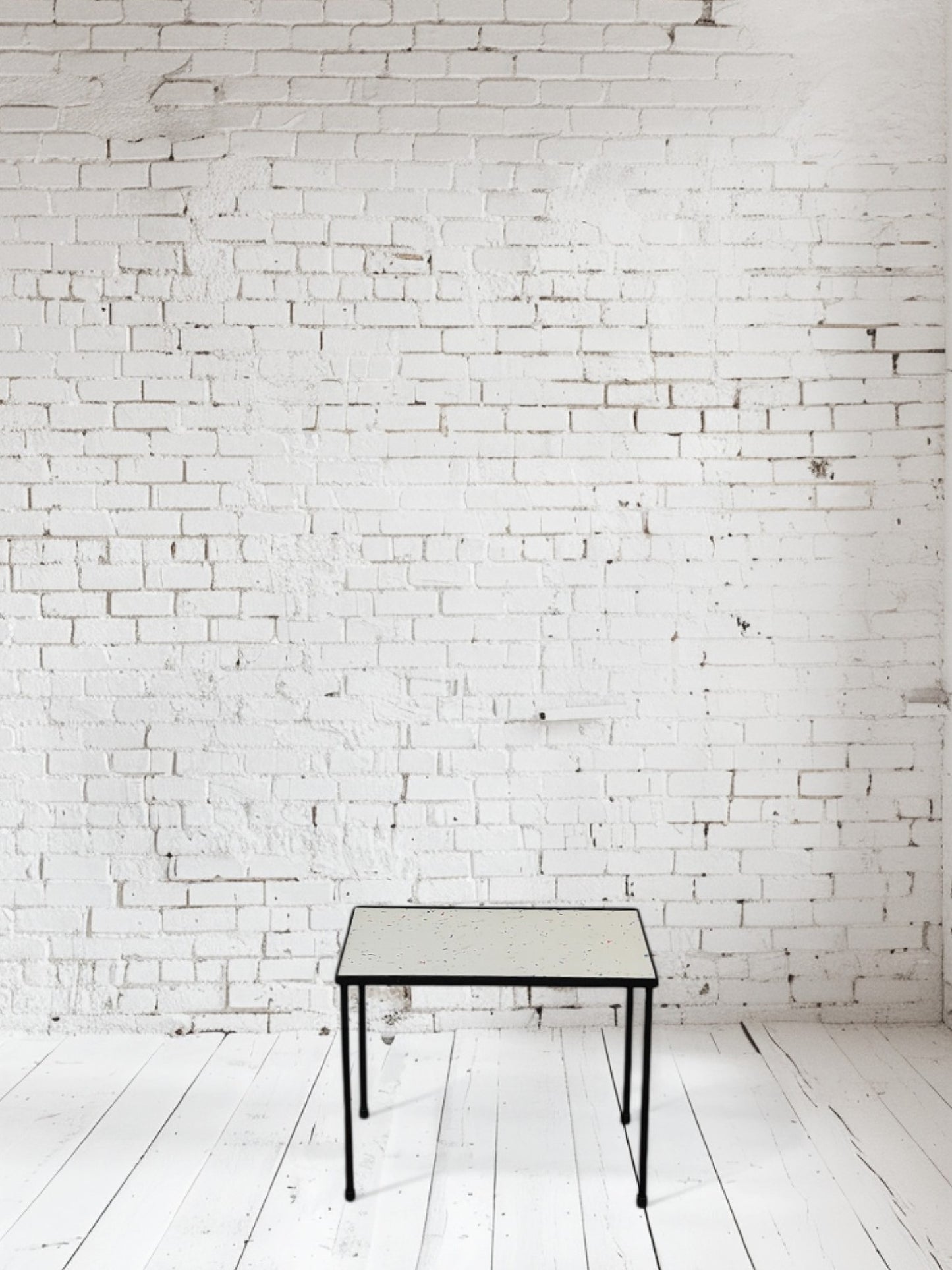 AUGUSTINE - VINTAGE TABLE