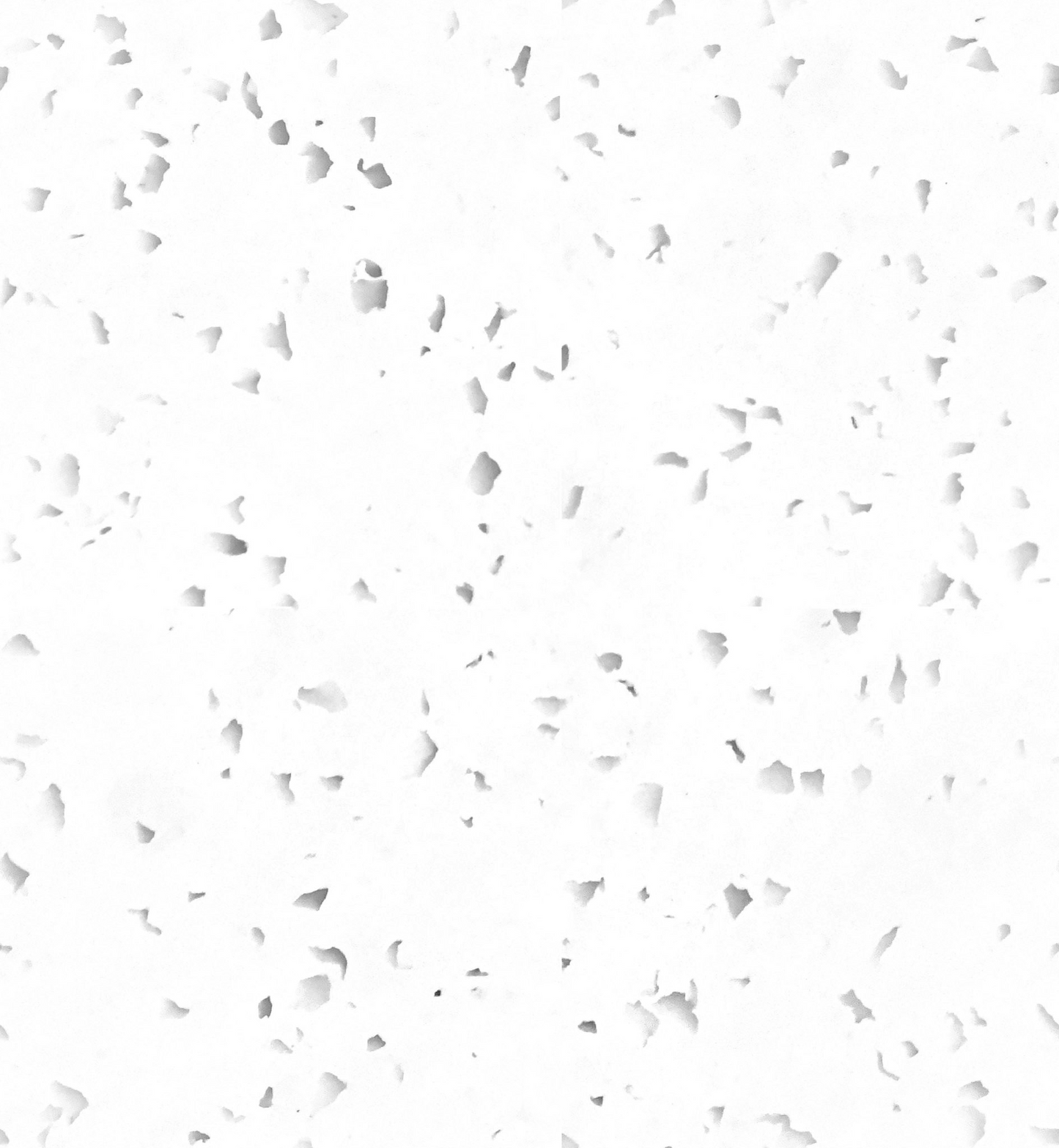 ADAGIO- ASSISE de remplacement BLANC