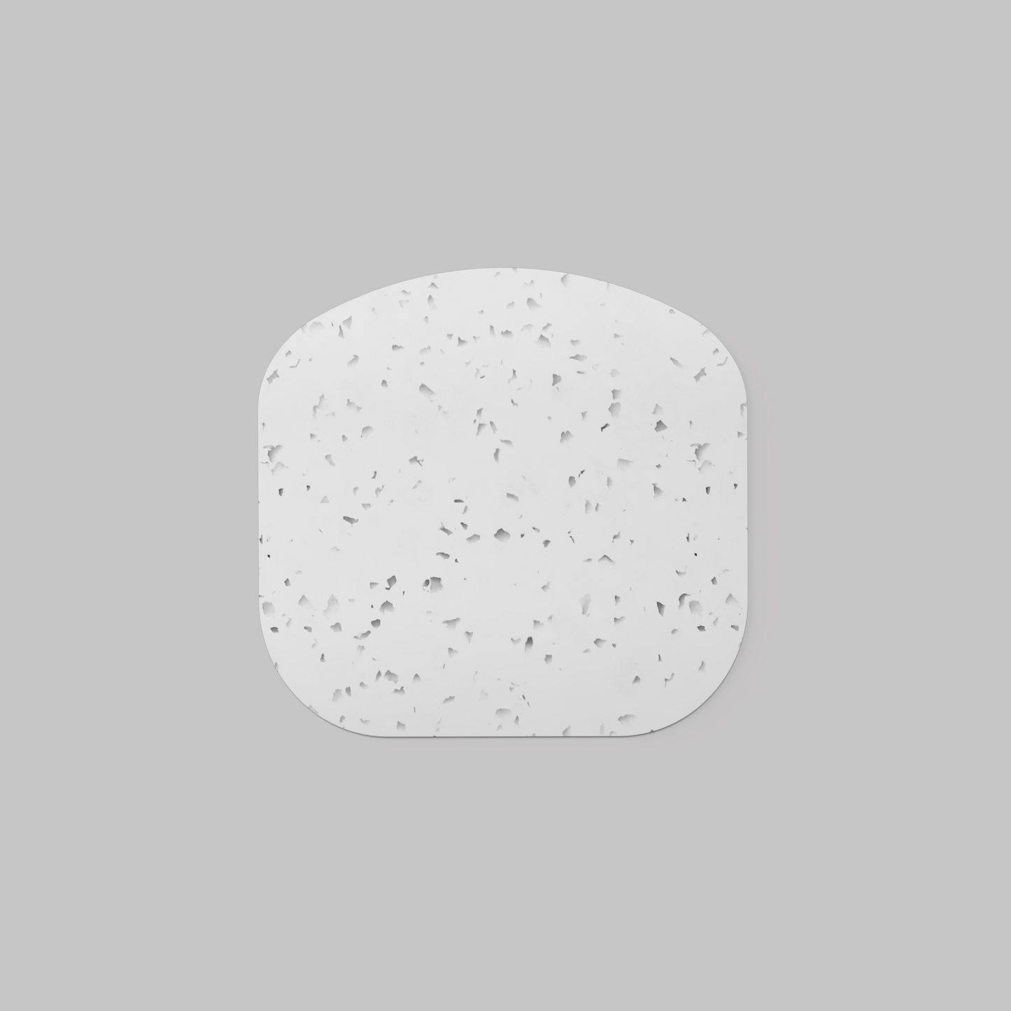ADAGIO- ASSISE de remplacement BLANC