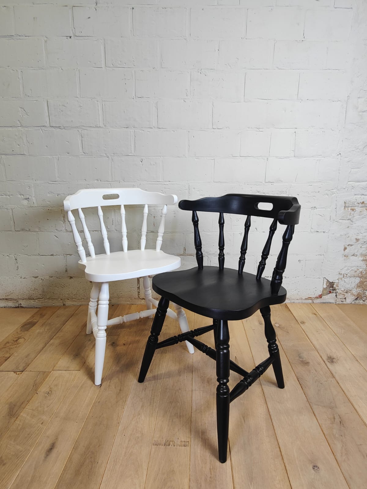 OCTO - ARMCHAIRS