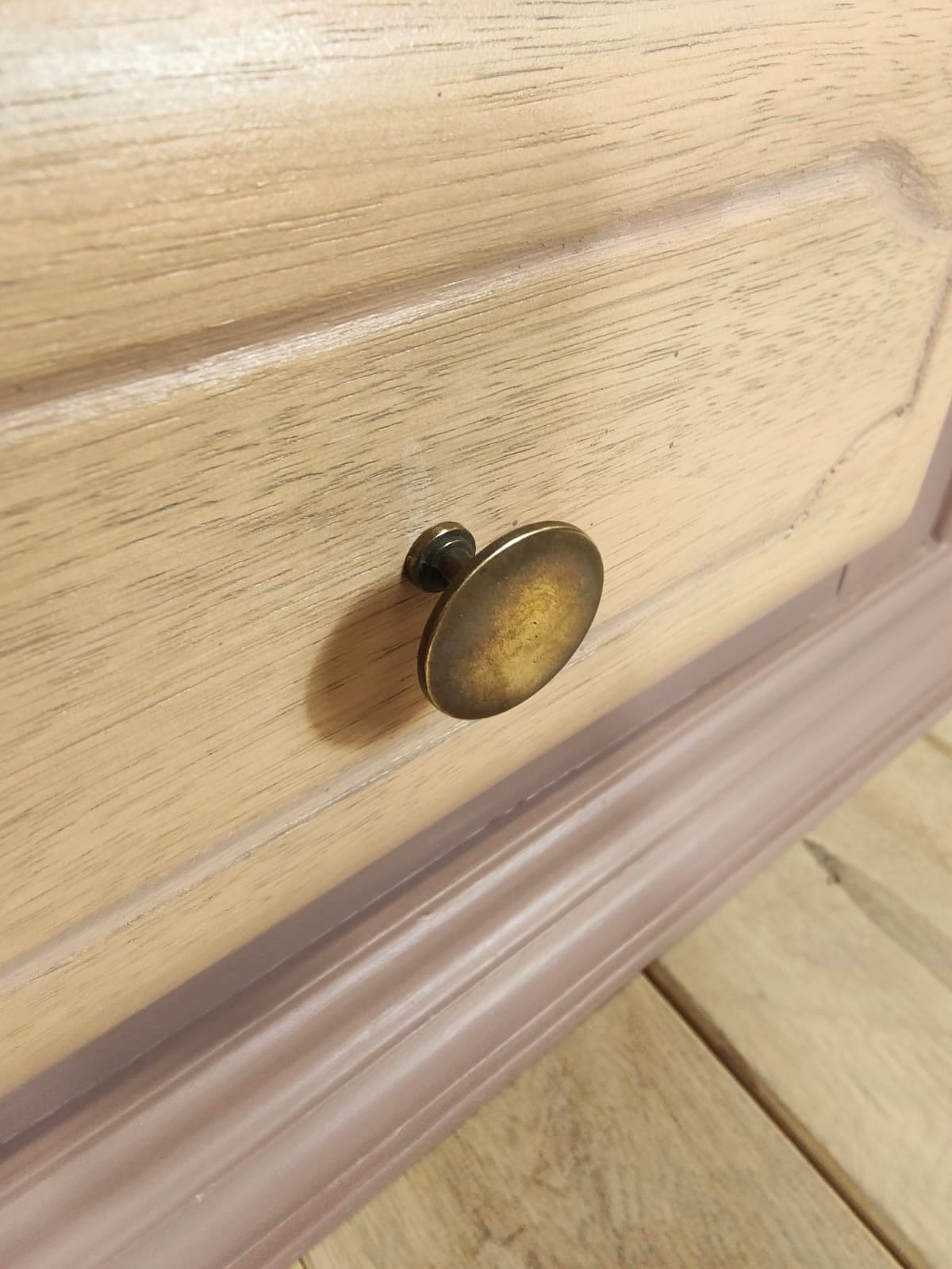 MEUBLE DRAPIER