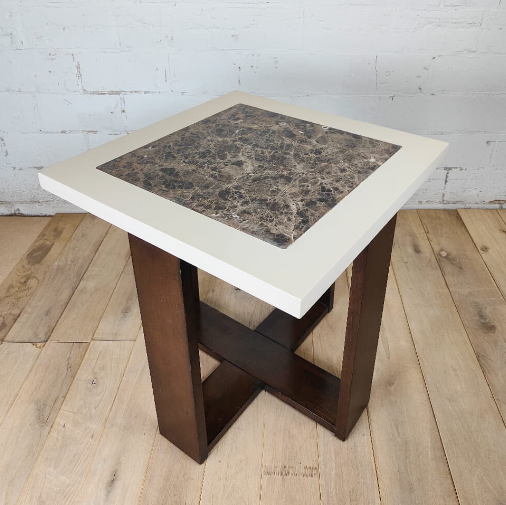 TABLES D'APPOINT ANNEES 50