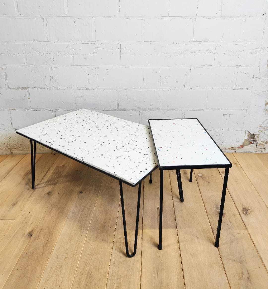 AUGUSTINE - VINTAGE TABLE