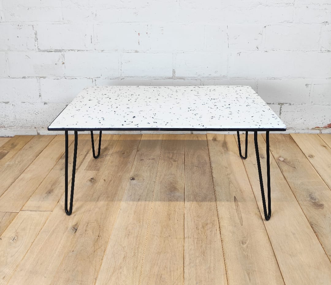 AUGUSTINE - VINTAGE TABLE