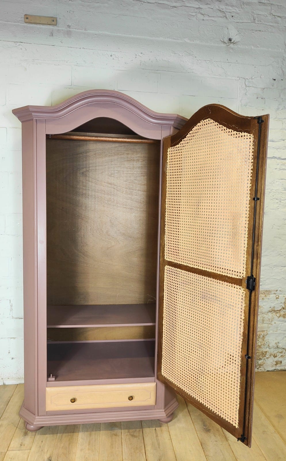 MEUBLE DRAPIER