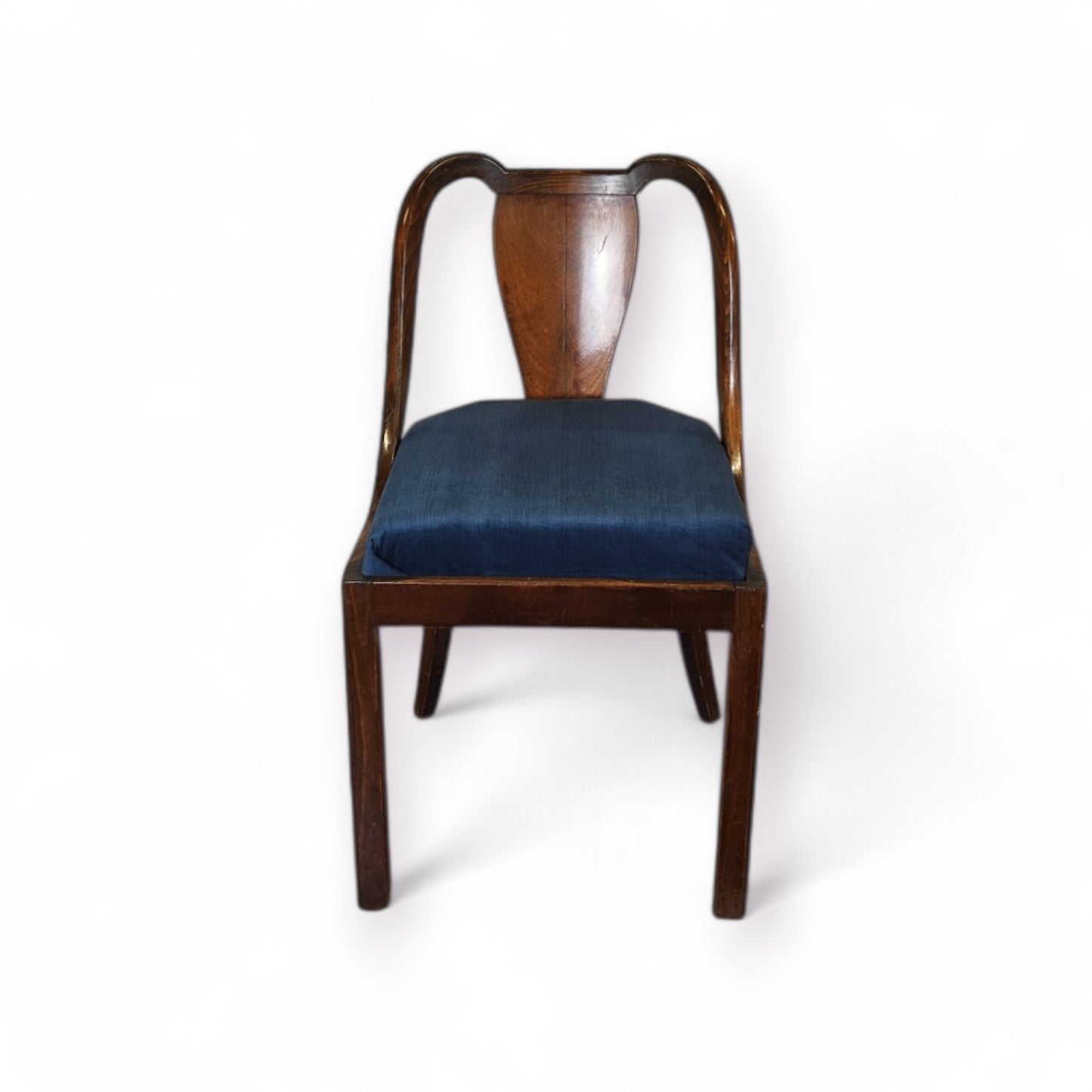 CHAISES ART DECO