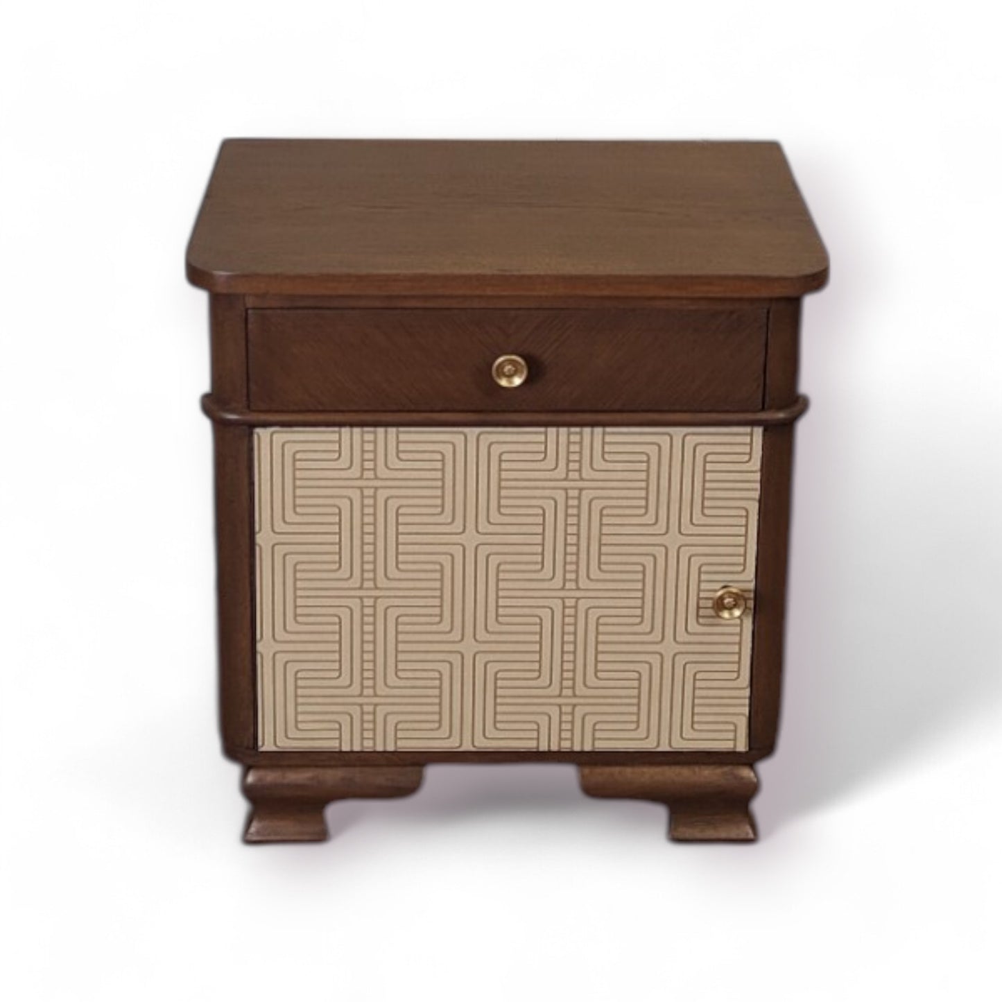 CHEVET DUO ANNEES 30