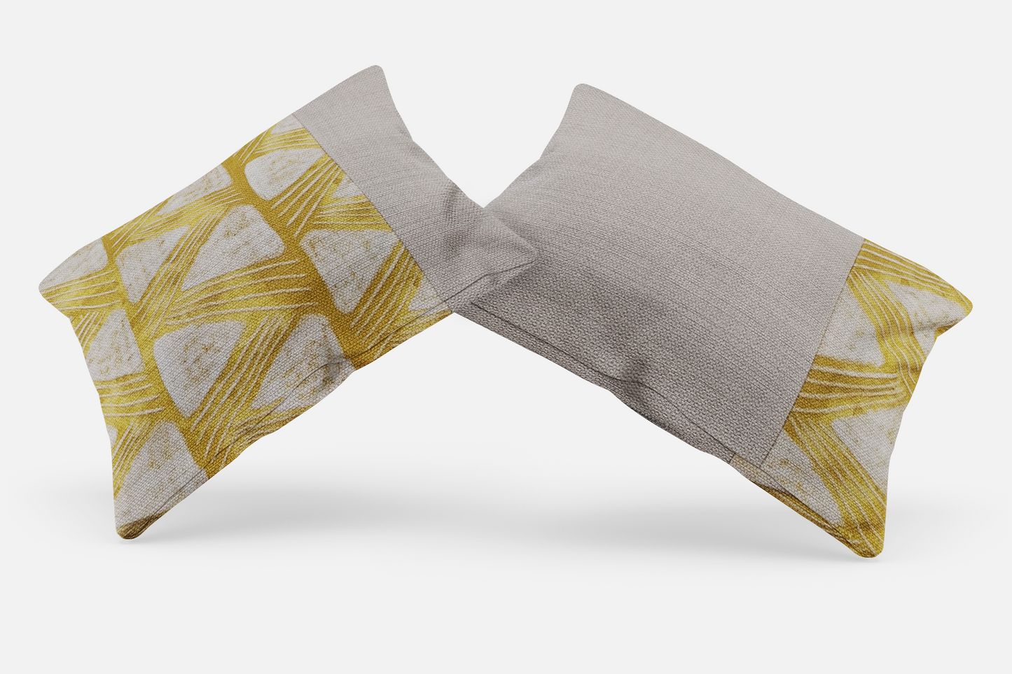 DUALITA TRIANGLE GOLD