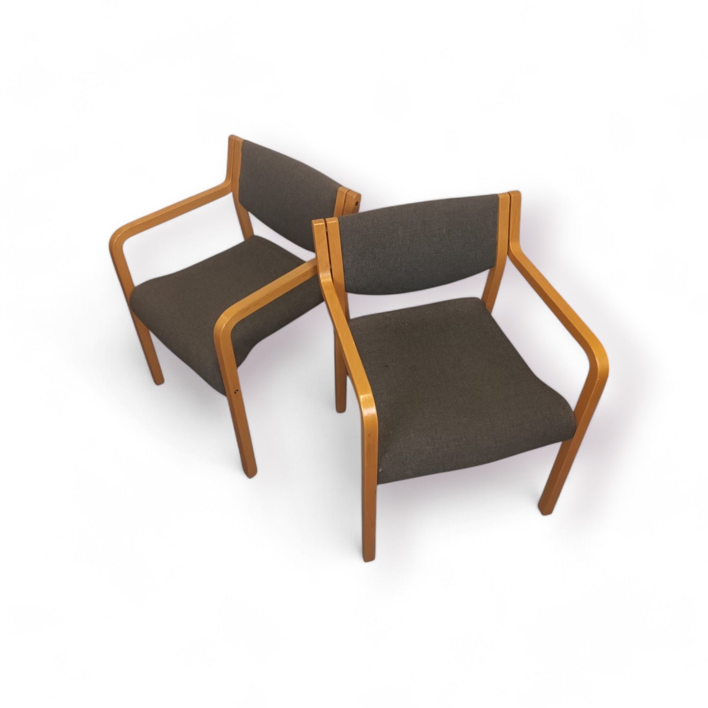 CHAISES OCTOPUS AVEC ACCOUDOIRE