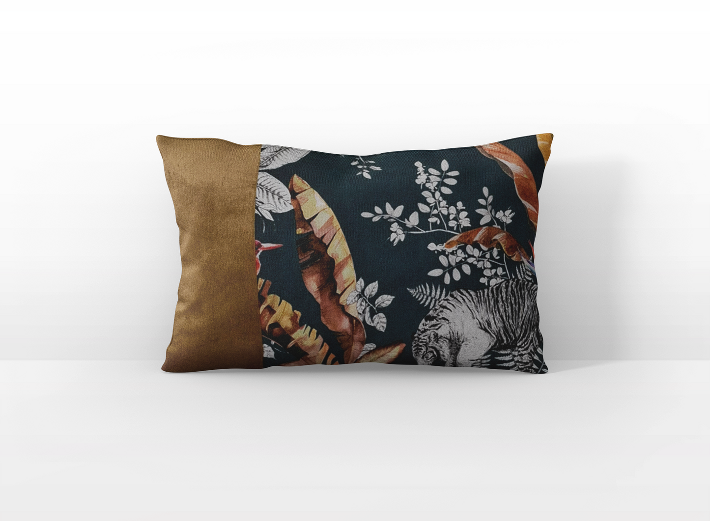 DUALITA TIGRE DORE
