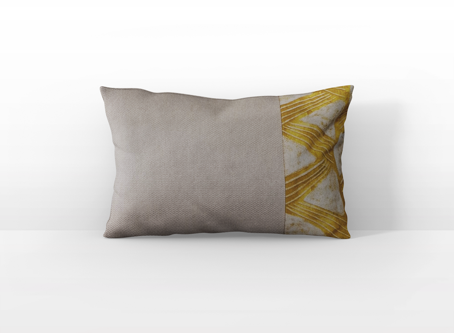 DUALITA TRIANGLE LINEN