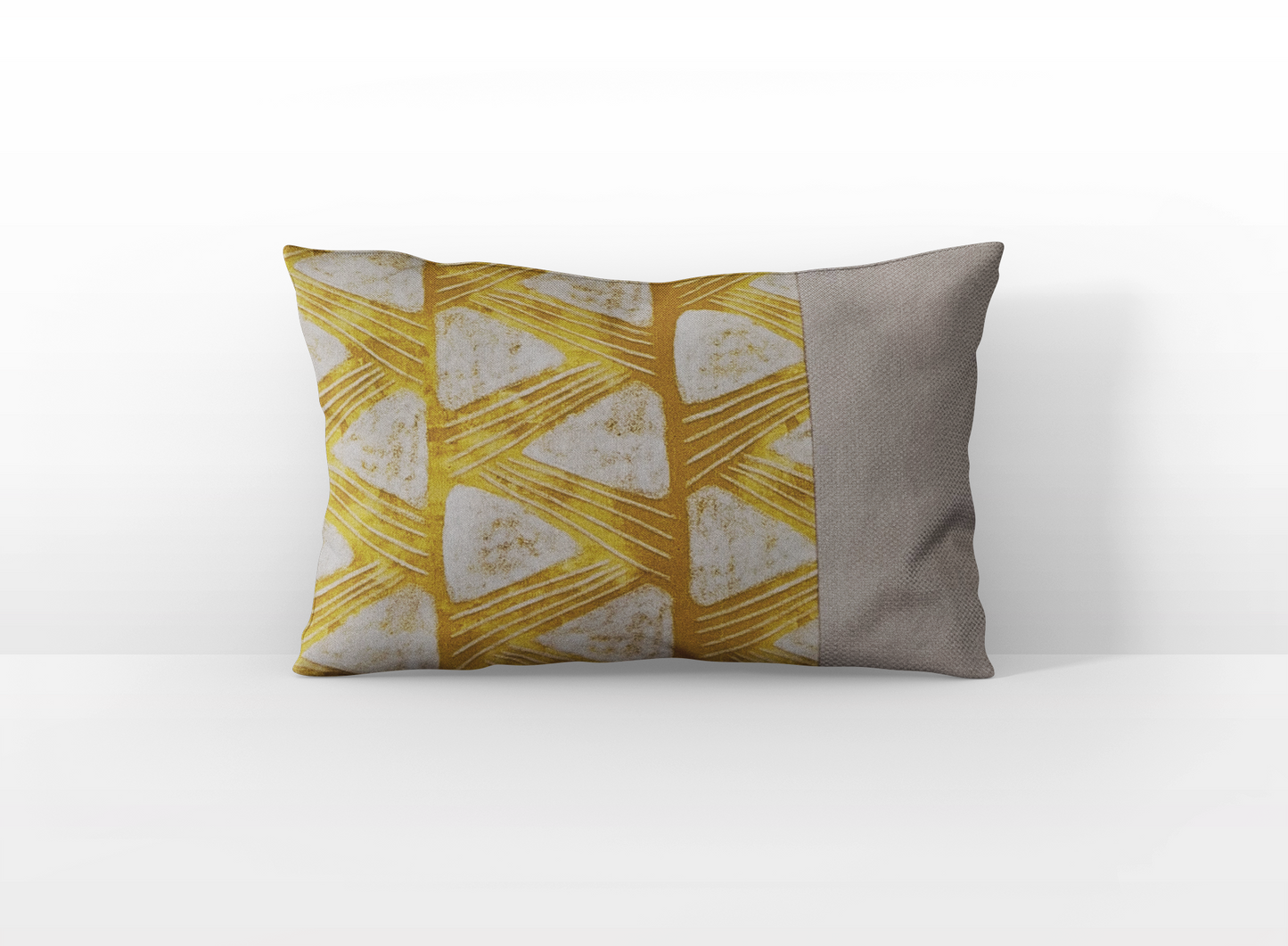 DUALITA TRIANGLE GOLD