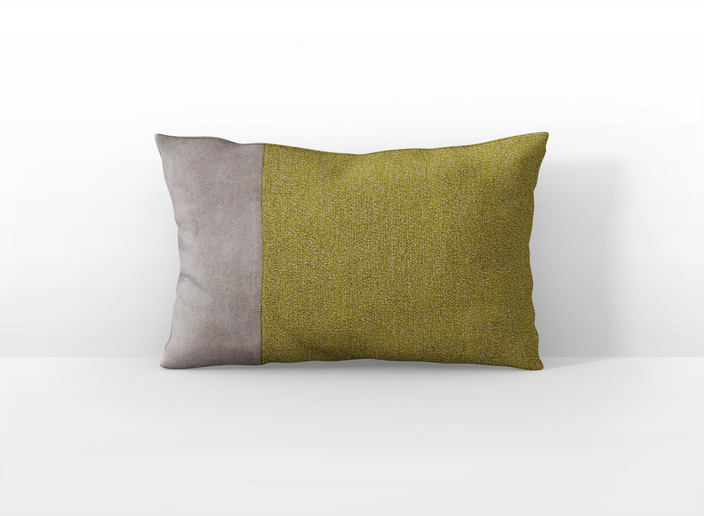 dualita jaune velour beige