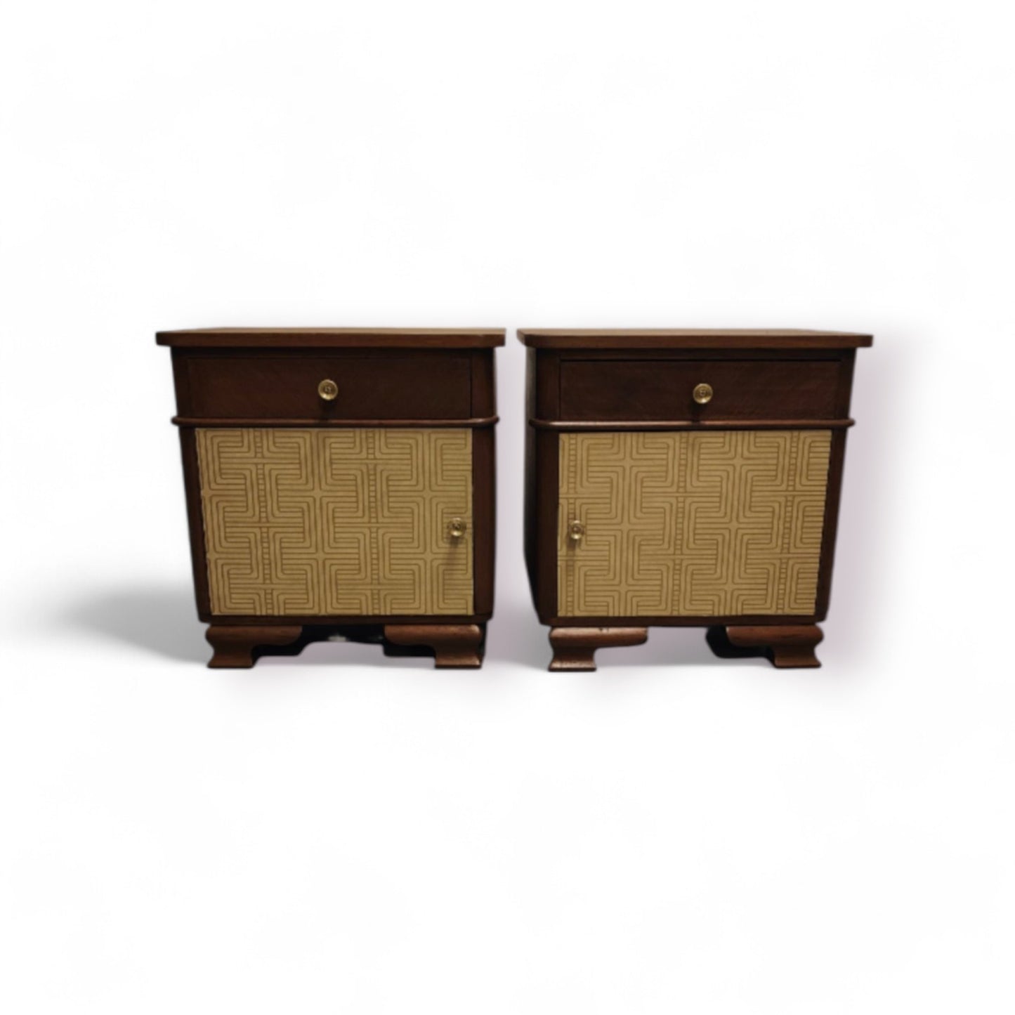 CHEVET DUO ANNEES 30