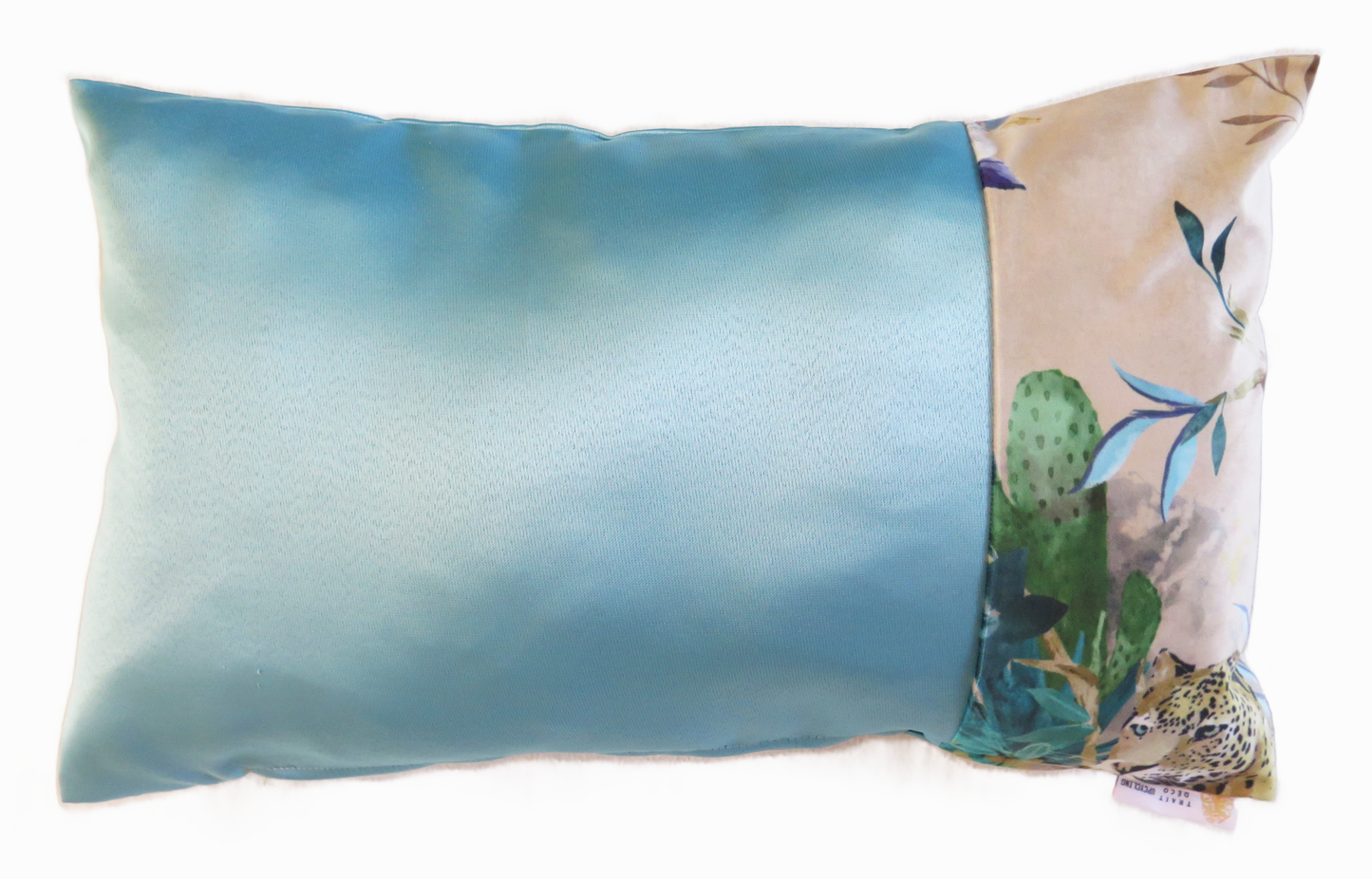 DUALITA CACTUS LEOPARD ROSE