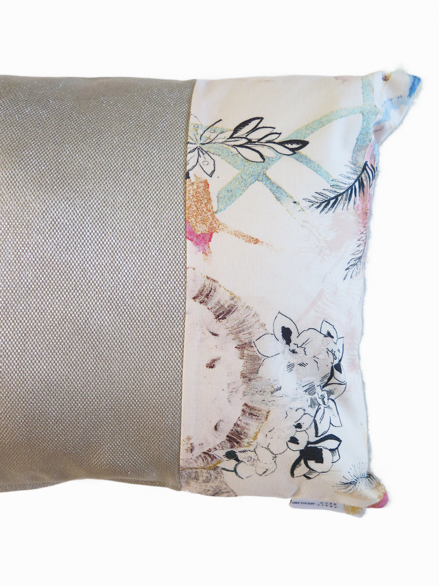 DUALITA LIN GOLD ROSE