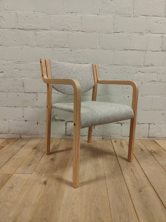 OCTO - ARMCHAIRS