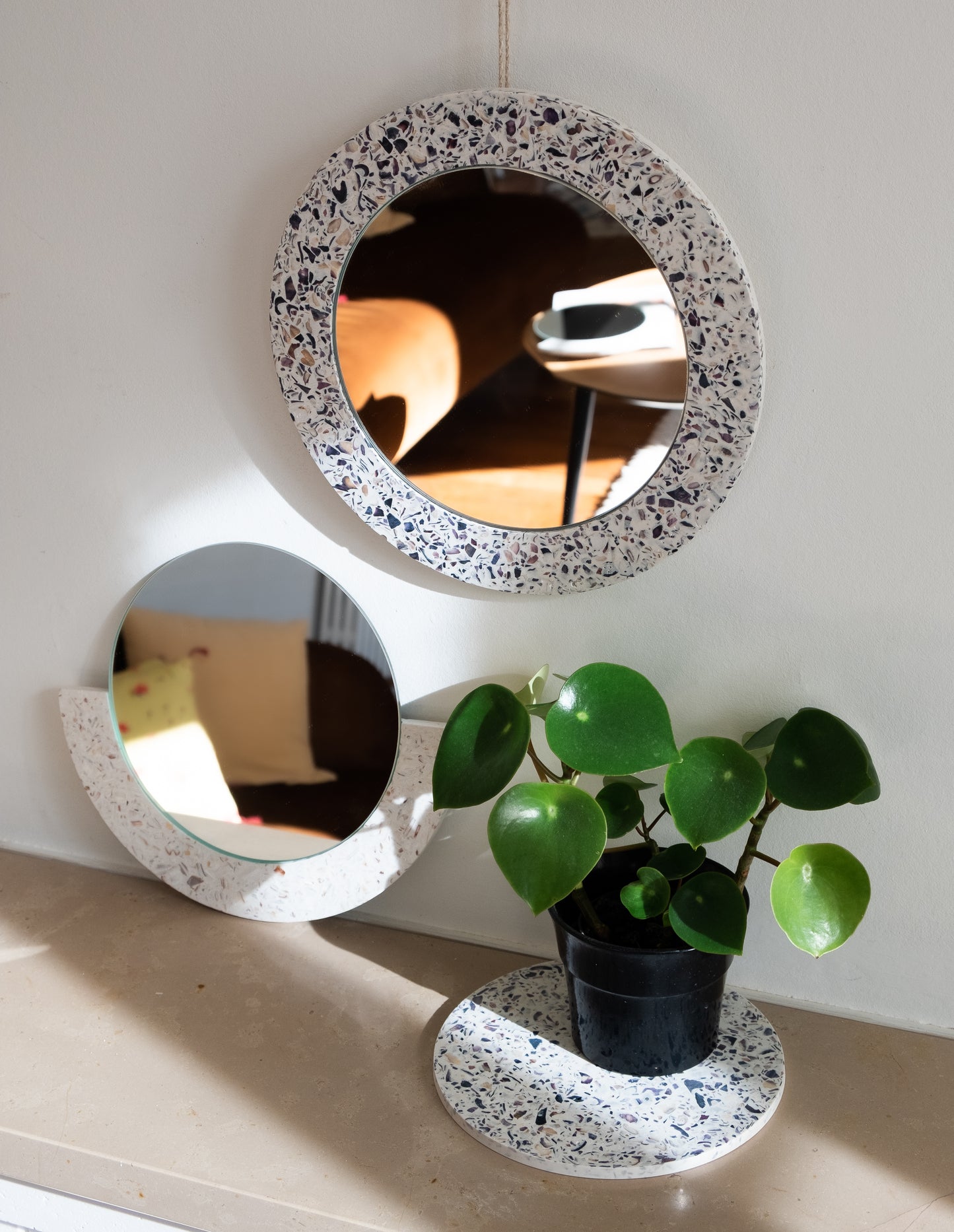 MIROIR LOAR