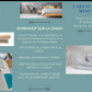 WORKSHOP CHAUX & ENDUITS