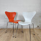 YOURI - TRIO OF VINTAGE LEATHER CHAIRS