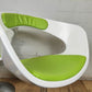 Fauteuil pivotant Space Age