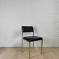CHAISE VINTAGE CUIR