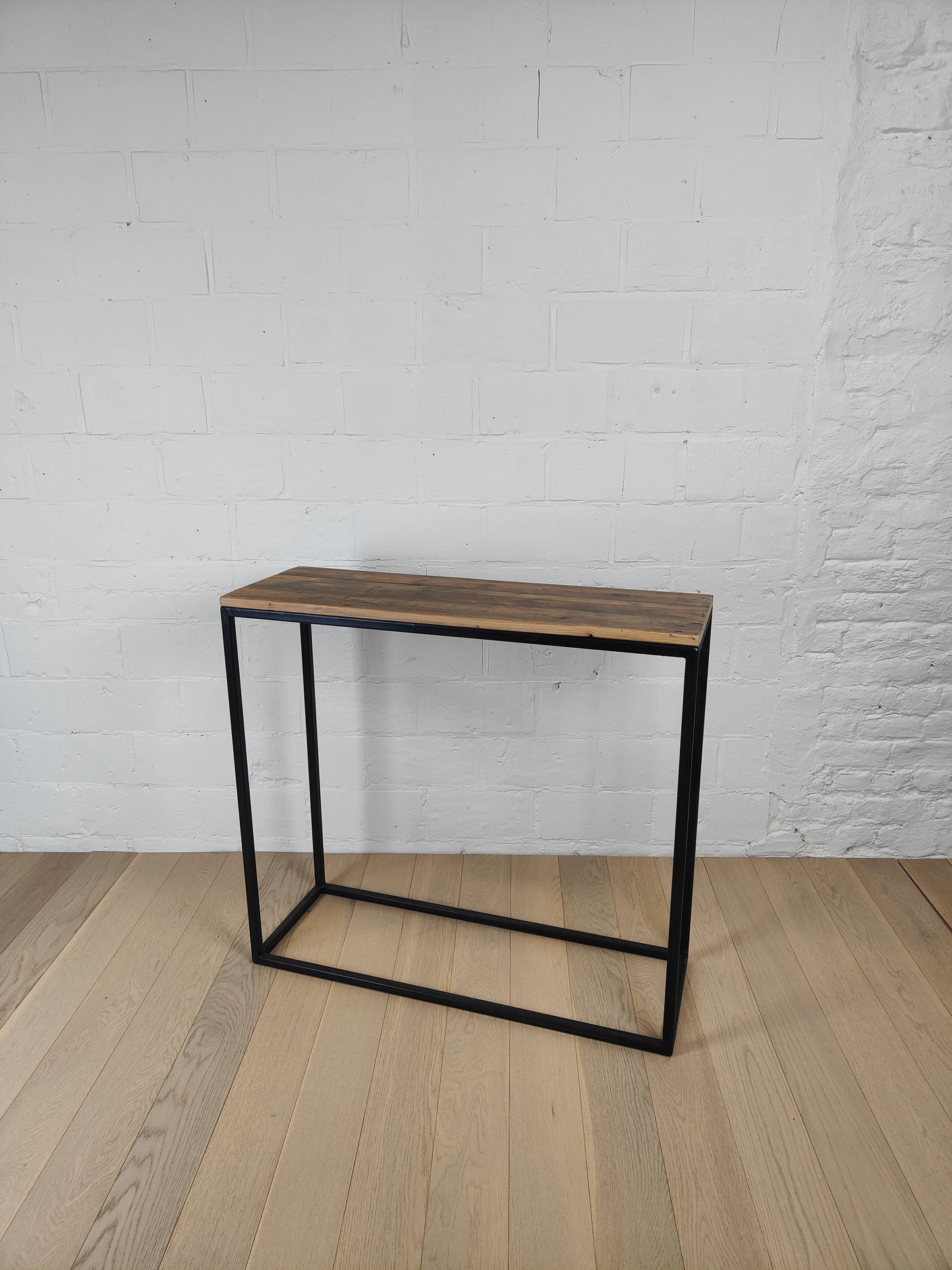 CONSOLE INDUSTRIELLE
