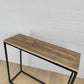 CONSOLE INDUSTRIELLE