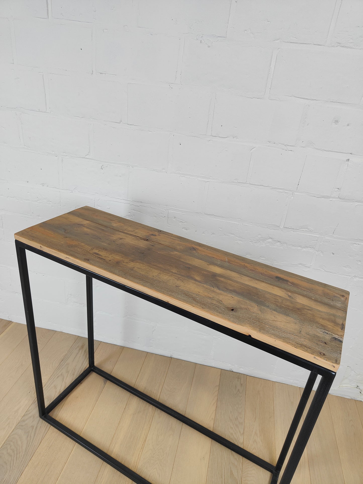 CONSOLE INDUSTRIELLE