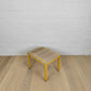 PETiTE TABLE D'APPOINT INDUSTRIELLE