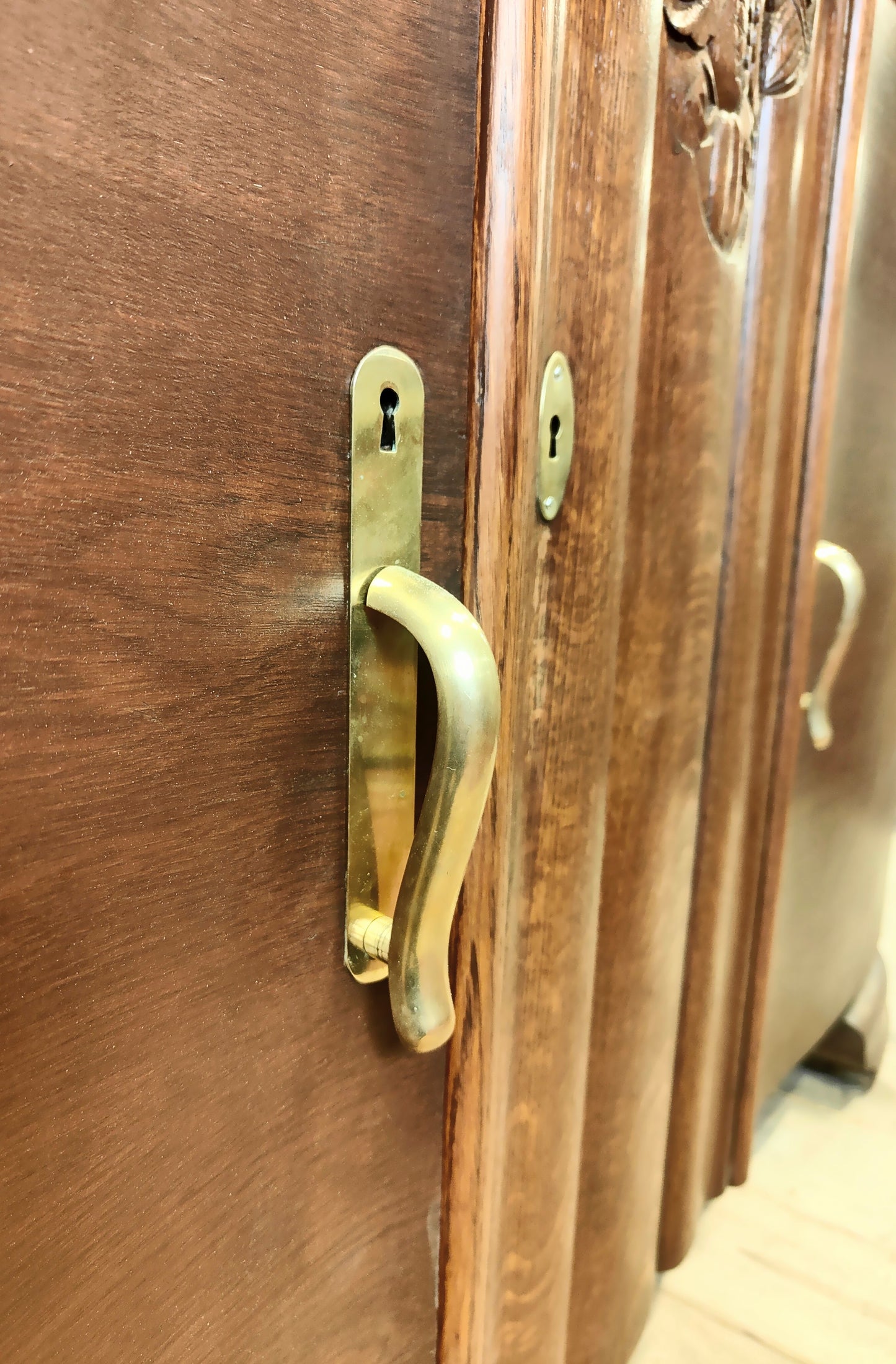 WORKSHOP FURNITURE REMOVAL