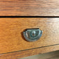 Buffet Art Déco en chêne