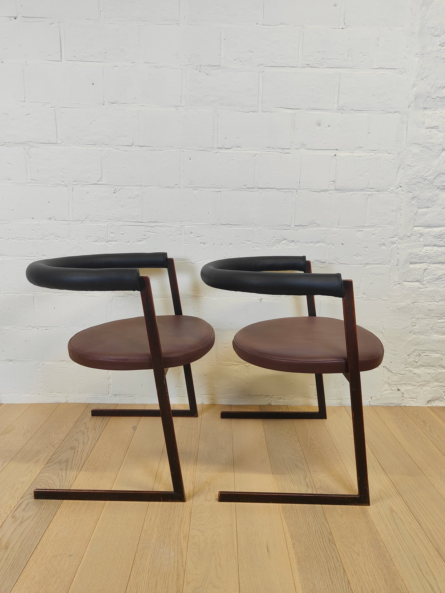 OCTO - ARMCHAIRS