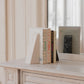 HELIOS bookends