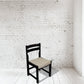 SET DE CHAISES VINTAGE