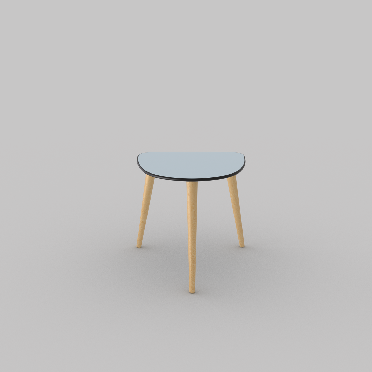 OSLO -  LA TABLE D'APPOINT -  COLLECTION VOYAGE-  99% ECO