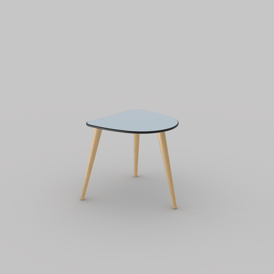 OSLO -  LA TABLE D'APPOINT -  COLLECTION VOYAGE-  99% ECO