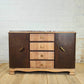 COMMODE VINTAGE ART DECO
