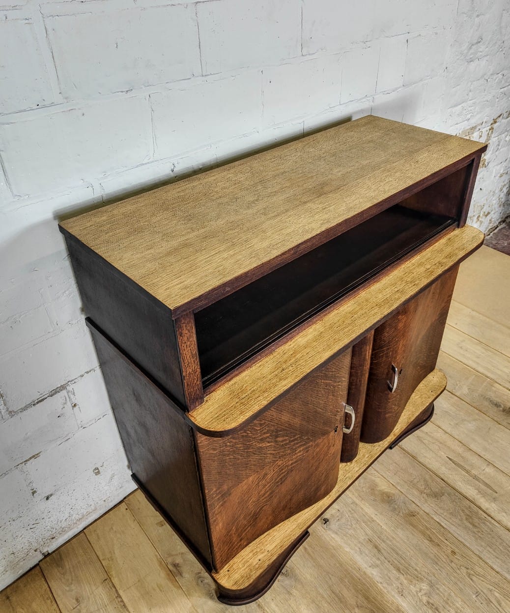 COMMODE VINTAGE 1970