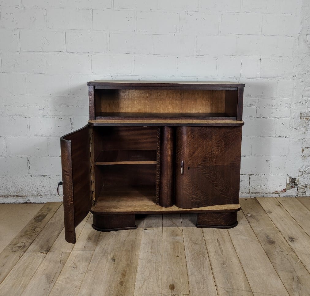 COMMODE VINTAGE 1970